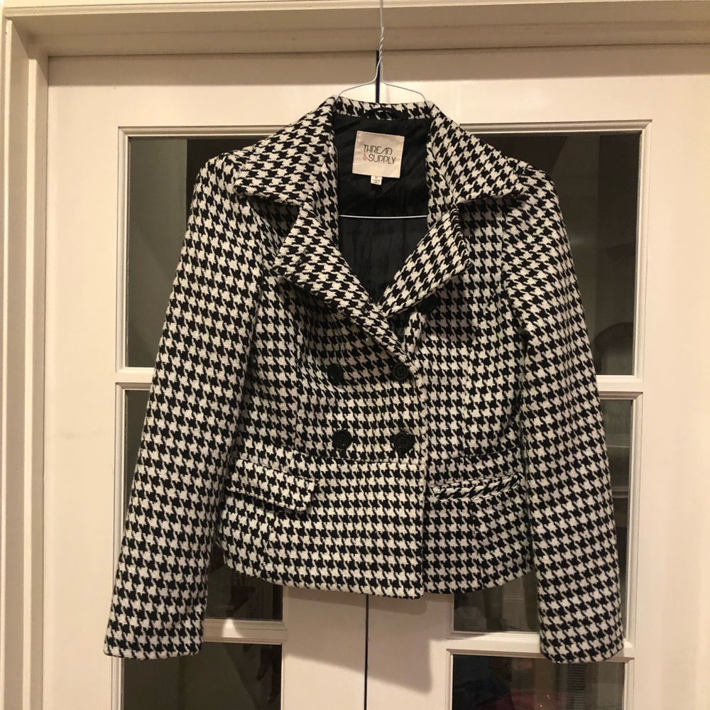 Thread & Supply Jacket